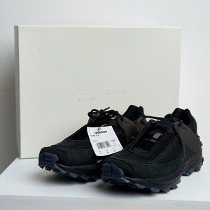 Adidas x OAMC Type O-5 Black Sneakers NWT